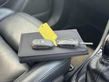 FULL LEATHER LOW MILES