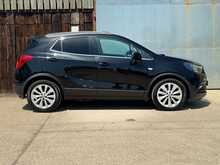 FULL LEATHER LOW MILES
