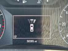FULL LEATHER LOW MILES