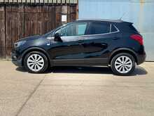 FULL LEATHER LOW MILES