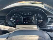 FULL LEATHER LOW MILES