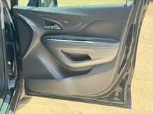 FULL LEATHER LOW MILES