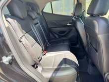 FULL LEATHER LOW MILES