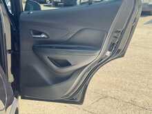 FULL LEATHER LOW MILES