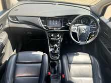FULL LEATHER LOW MILES