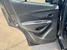 FULL LEATHER LOW MILES