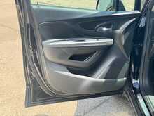 FULL LEATHER LOW MILES