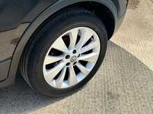 FULL LEATHER LOW MILES