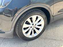FULL LEATHER LOW MILES