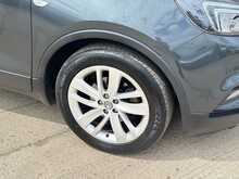 Vauxhall Mokka X i Active 