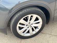 Vauxhall Mokka X i Active 