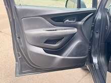 Vauxhall Mokka X i Active 