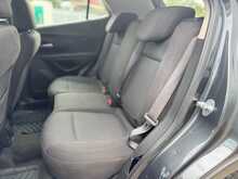 Vauxhall Mokka X i Active 