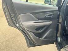 Vauxhall Mokka X i Active 