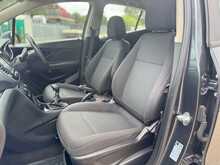 Vauxhall Mokka X i Active 