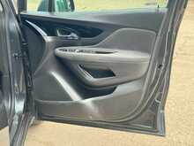 Vauxhall Mokka X i Active 