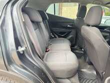Vauxhall Mokka X i Active 