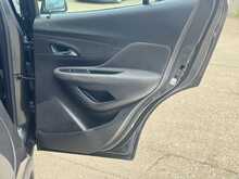 Vauxhall Mokka X i Active 