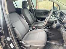 Vauxhall Mokka X i Active 