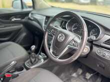 Vauxhall Mokka X i Active 