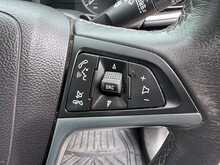 Vauxhall Mokka X i Active 