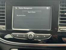 Vauxhall Mokka X i Active 