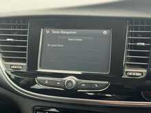 Vauxhall Mokka X i Active 