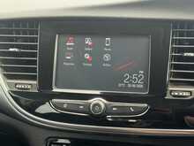 Vauxhall Mokka X i Active 