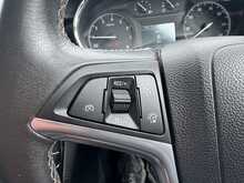 Vauxhall Mokka X i Active 