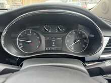 Vauxhall Mokka X i Active 