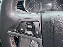 Vauxhall Mokka X i Active 