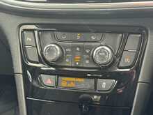 Vauxhall Mokka X i Active 