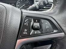 Vauxhall Mokka X i Active 