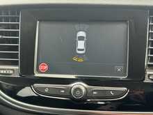Vauxhall Mokka X i Active 
