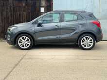 Vauxhall Mokka X i Active 