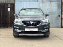 Vauxhall Mokka X i Active 