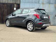 Vauxhall Mokka X i Active 
