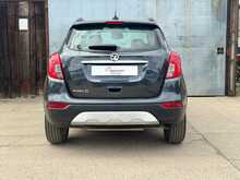 Vauxhall Mokka X i Active 