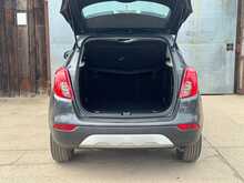 Vauxhall Mokka X i Active 