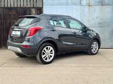 Vauxhall Mokka X i Active 