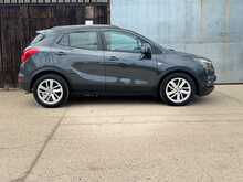 Vauxhall Mokka X i Active 