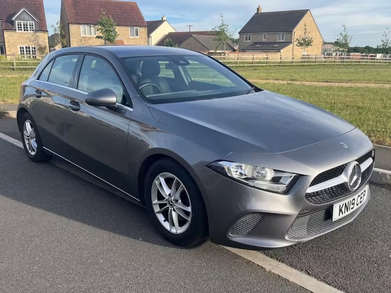 A180 SE Hatchback 1.3 Manual Petrol
