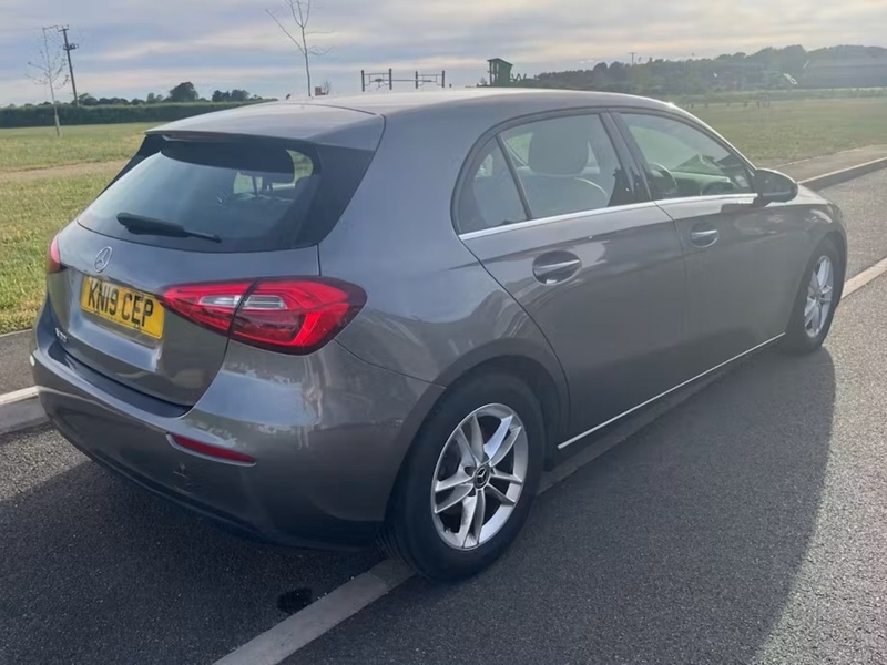 A180 SE Hatchback 1.3 Manual Petrol