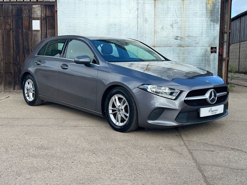 A180 SE Hatchback 1.3 Manual Petrol