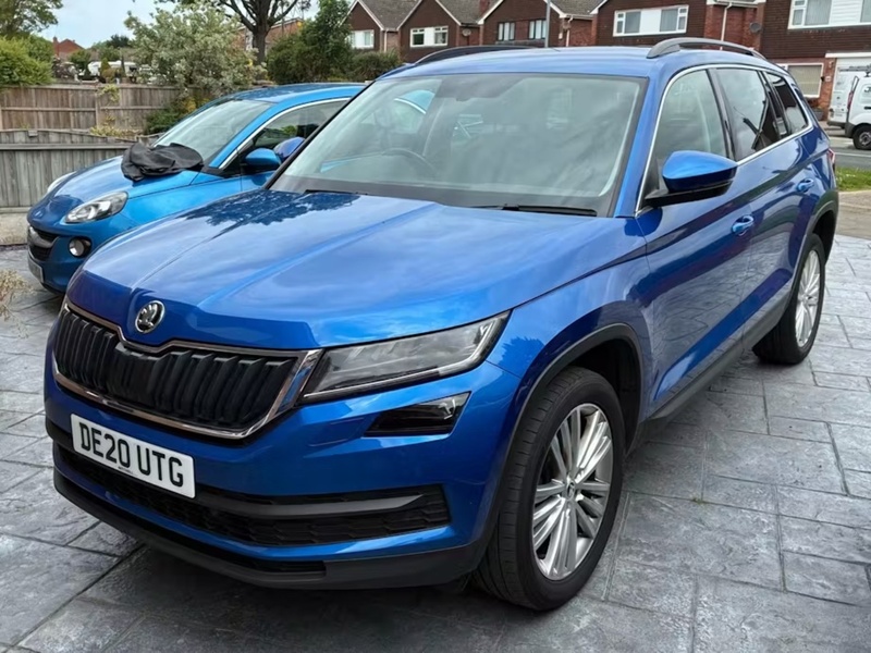 1.5 TSI ACT SE L SUV 5dr Petrol DSG Euro 6 (s/s) (7 Seat) (150 ps)