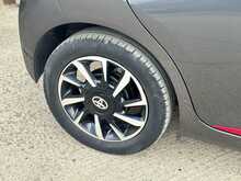 1 OWNER TOYOTA HISTORY
