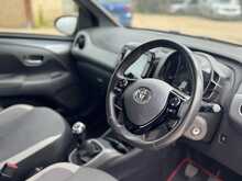 1 OWNER TOYOTA HISTORY