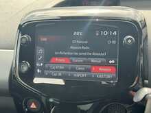 1 OWNER TOYOTA HISTORY