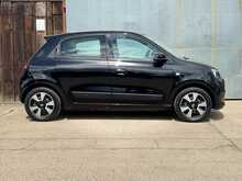 Renault Twingo SCe Play 