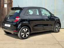 Renault Twingo SCe Play 